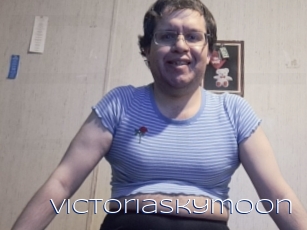 Victoriaskymoon