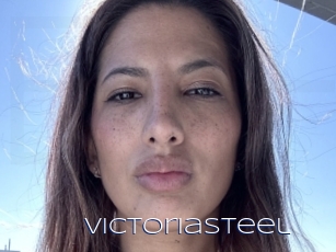 Victoriasteel
