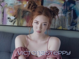 Victoriasteppy