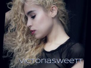 Victoriasweett