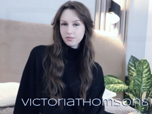 victoriathomsons Blue Hot
