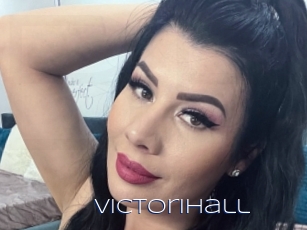 Victorihall