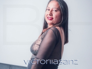 victoriiasanz Blue Hot