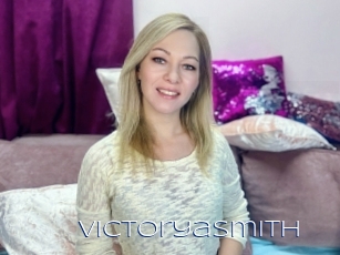 Victoryasmith