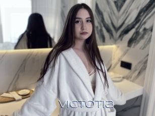 Victotia