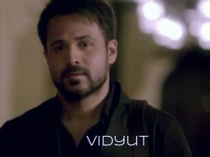 vidyut Blue Hot