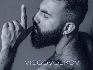 viggovolkov Blue Hot