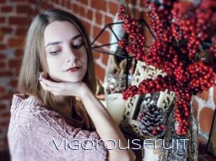 Vigorousfruit