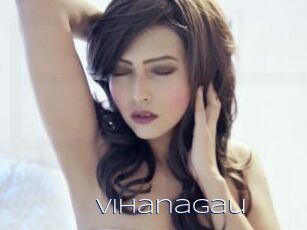 Vihanagau