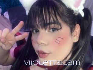 Viiolettacam