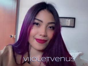 Viioletvenus