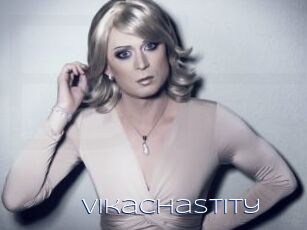 Vikachastity