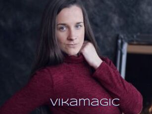 Vikamagic