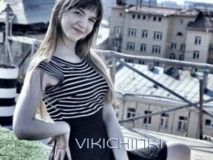 Vikichiriki