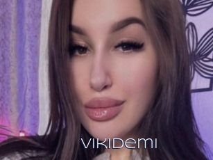 Vikidemi