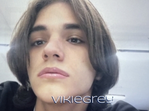 Vikiegrey