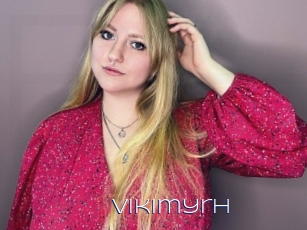Vikimyrh