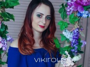 Vikirous