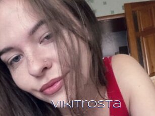 Vikitrosta