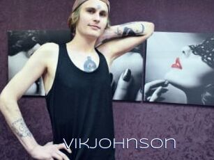 Vikjohnson