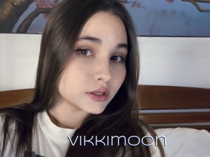 Vikkimoon