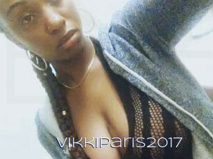 Vikkiparis2017