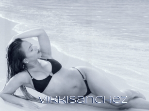 Vikkisanchez