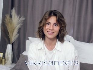 Vikkisanders