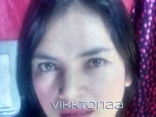 Vikktoriaa