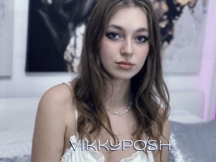 Vikkyposh