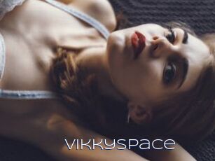 Vikkyspace