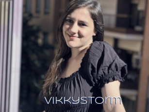 Vikkystorm