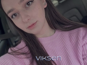 Viksen