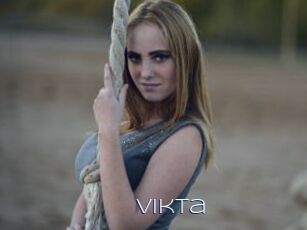 Vikta