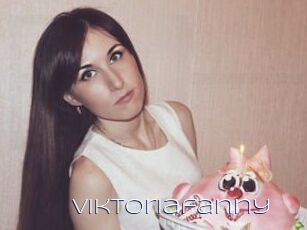 Viktoriafanny