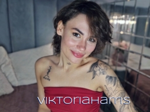 Viktoriaharris