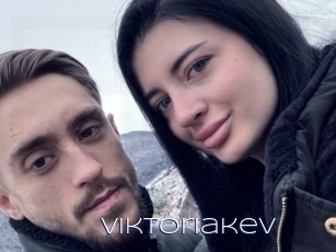 Viktoriakev