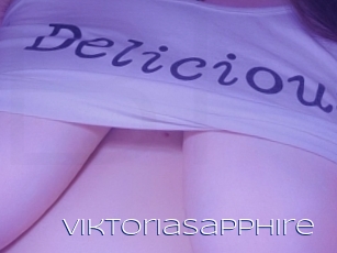 Viktoriasapphire
