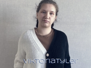 Viktoriatyler