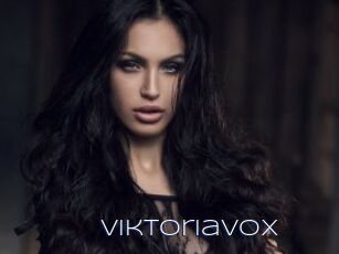 Viktoriavox