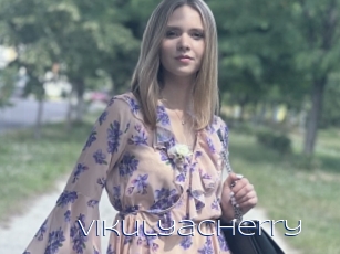 Vikulyacherry