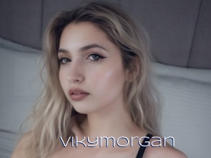 Vikymorgan