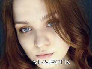 Vikypork