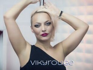 Vikyrouge