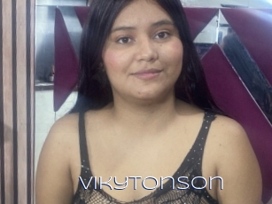 Vikytonson