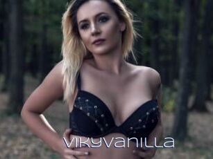 Vikyvanilla