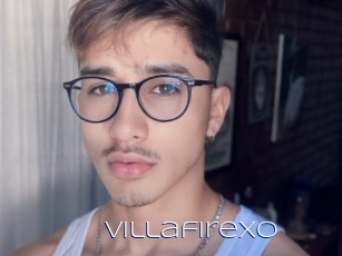 Villafirexo