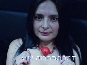 Villanabenet