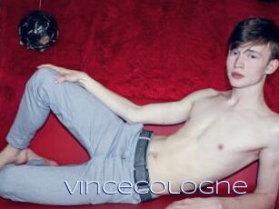 Vincecologne