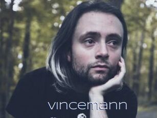 Vincemann